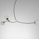 CTO Lighting - Ivy Horizontal